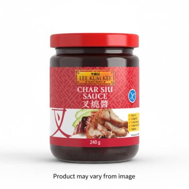 Lee Kum Kee Char Siu Sauce (Gluten Free)