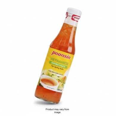 Poonsin Vietnamese Dipping Sauce (300ml)