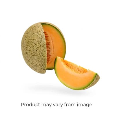 Rockmelon (Each)