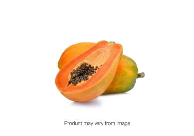 Paw Paw (Papaya) Each