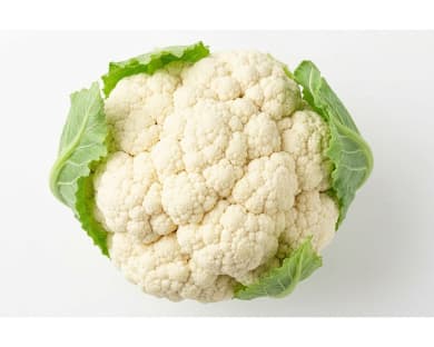 Cauliflower Whole (Each)