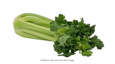 Celery Half (Each)