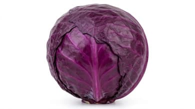 Red Cabbage Whole (Each)