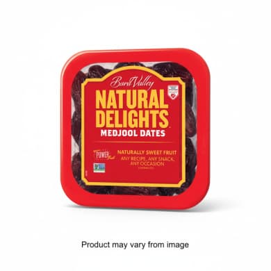 Natural Delights Medjool Dates