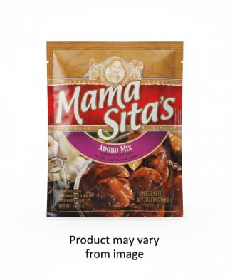 Mama Sita's Adobo Mix (Savory Sauce Mix) 50g