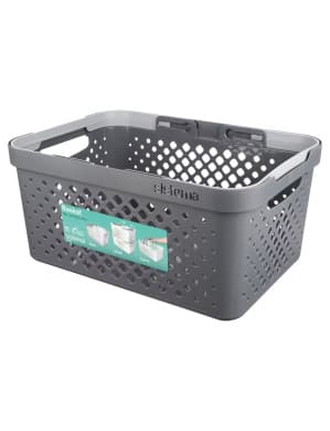 Large Basket - 18.5 L