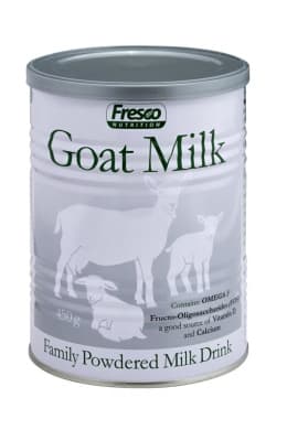 Goat Milk Family Powdered Milk Drink