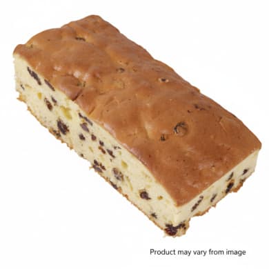 Cake Fruit Light Medium