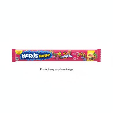 NERDS Rope Rainbow