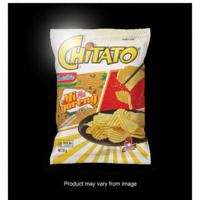 Chitato Mi Goreng Potato Chips