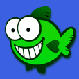 Fishpond NZ Logo