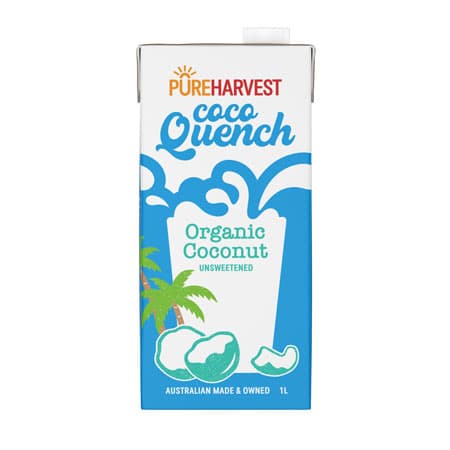 Pureharvest Coco Quench (1L)