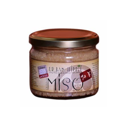 Urban Hippie Miso Paste (350g)