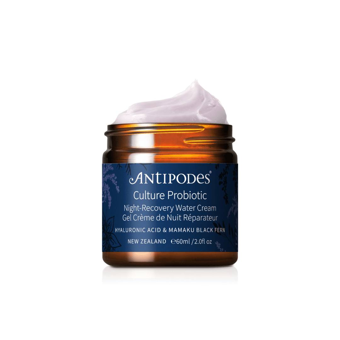 Antipodes Culture Probiotic Night Cream (60ml)