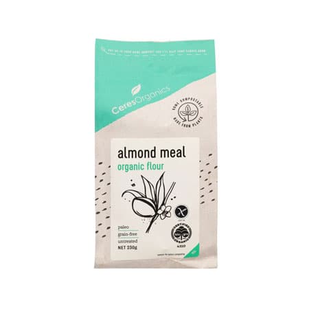 Ceres Organics Almond Meal (230g)