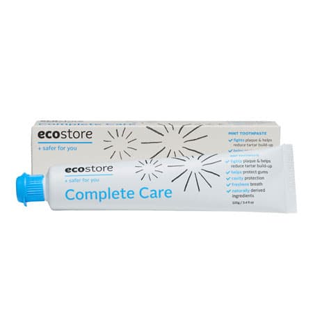 Ecostore Complete Care Toothpaste (100g)