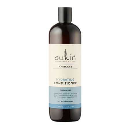 Sukin Hydrating Conditioner (500ml)