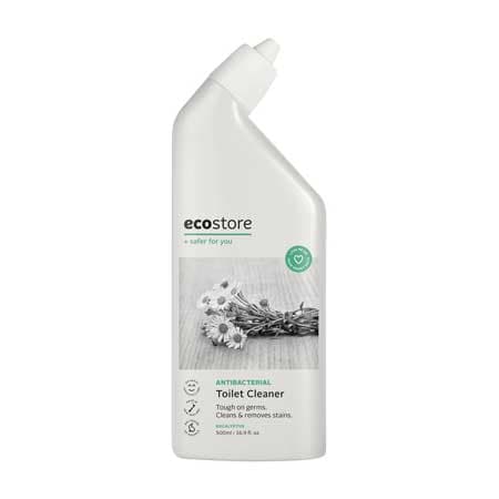 Ecostore Toilet Cleaner (500ml)
