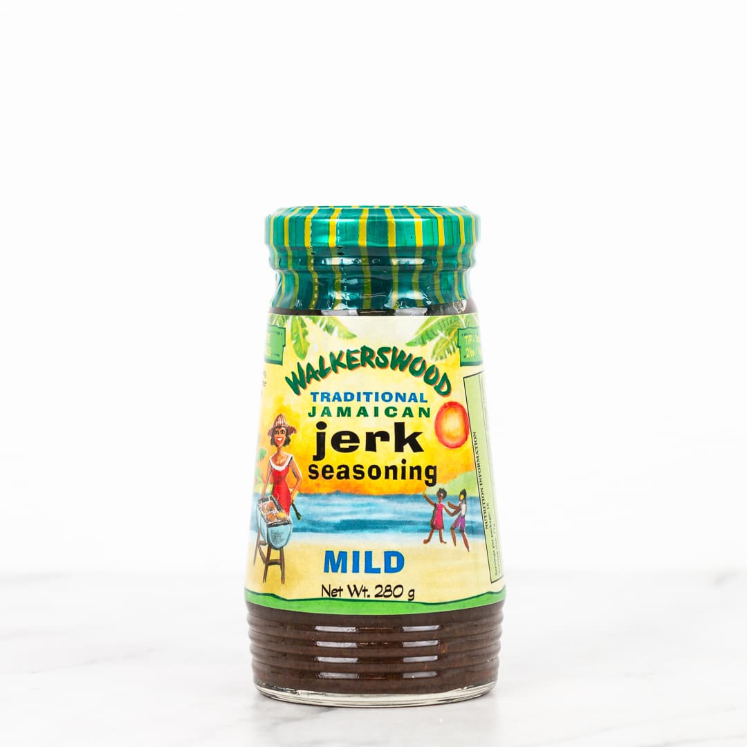 Walkerswood Jerk Seasoning - Mild 280g