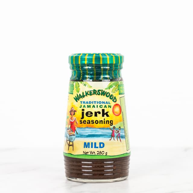 Walkerswood Jerk Seasoning - Mild 280g