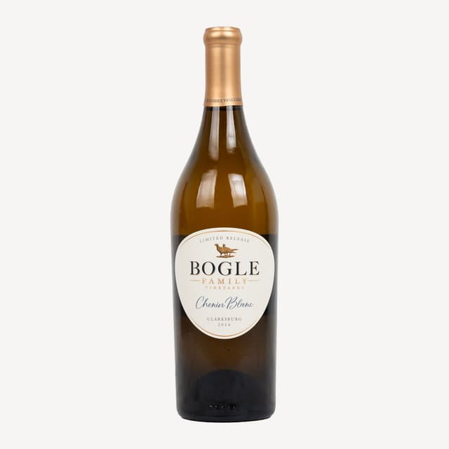 Bogle Chenin Blanc 750ml