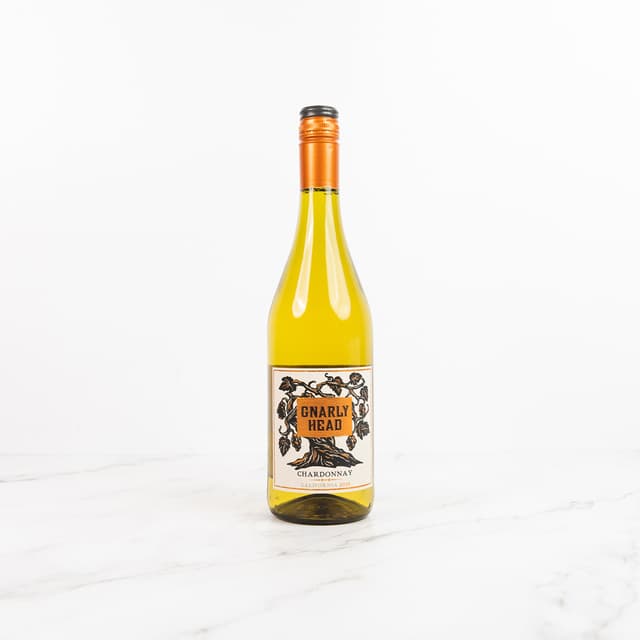 Gnarly Head Chardonnay 750ml