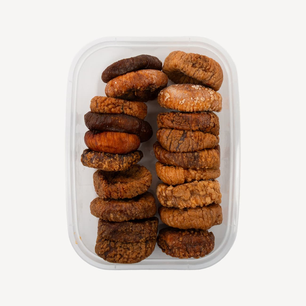 Turkish Figs 450g