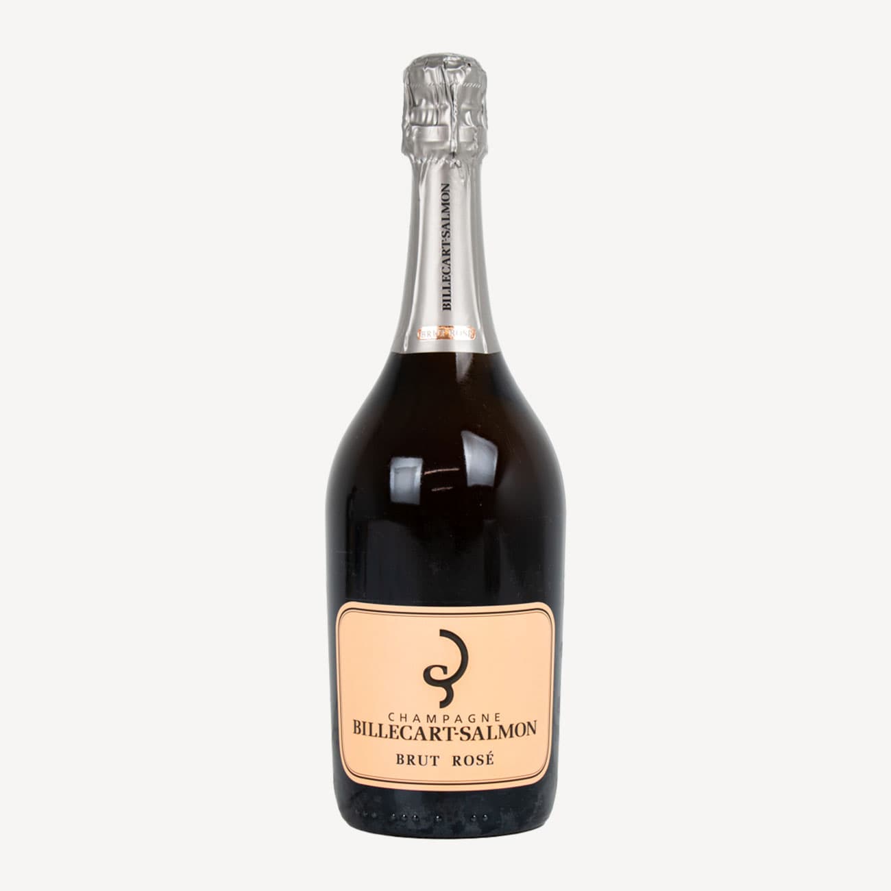 Billecart Salmon Rose Nv 750ml