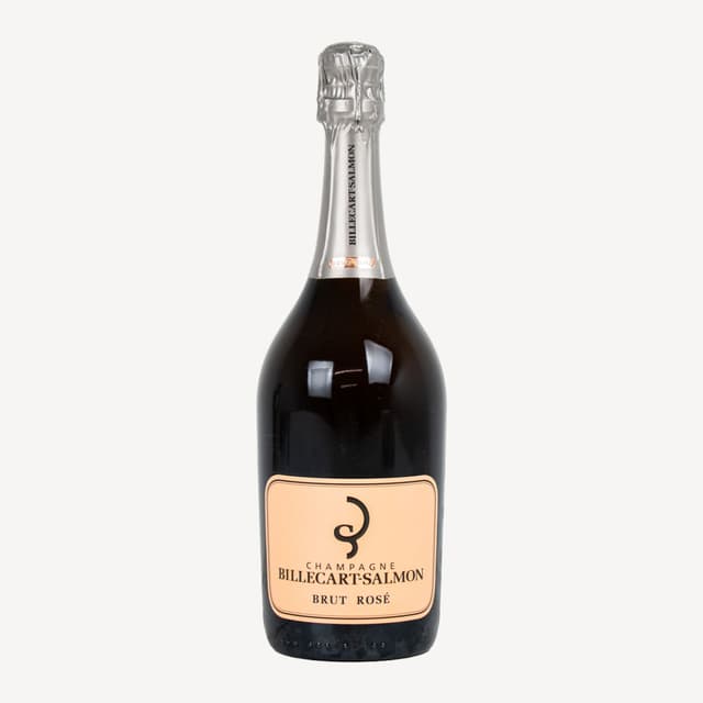 Billecart Salmon Rose Nv 750ml