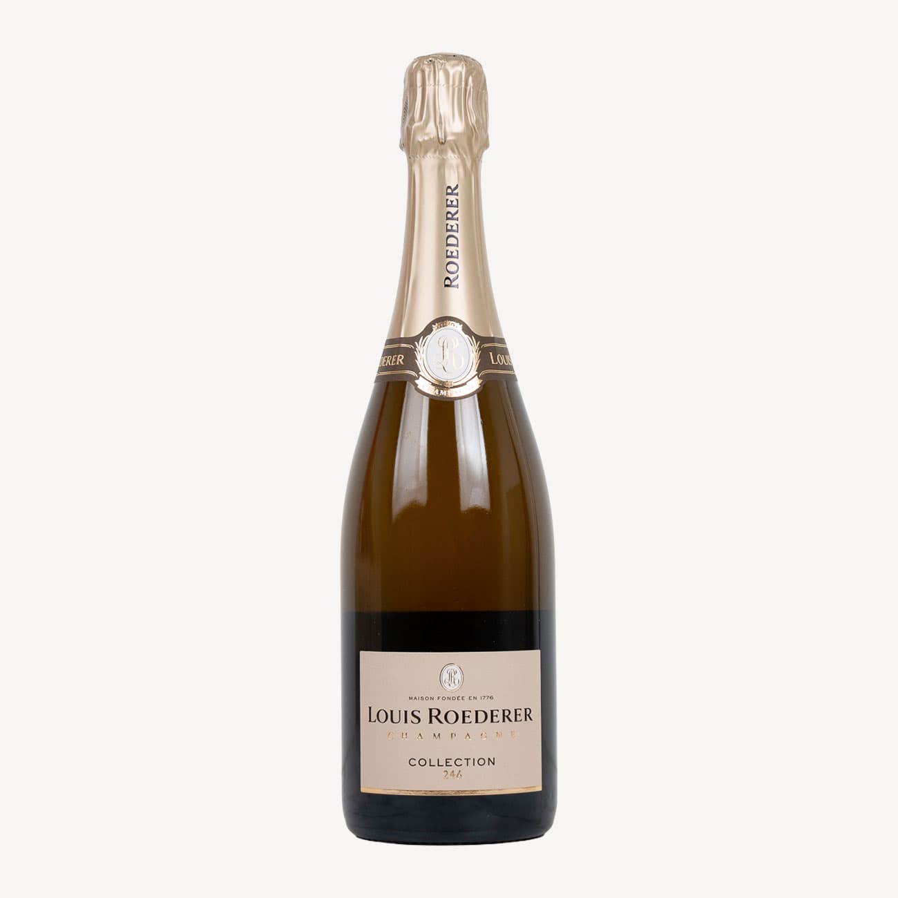 Louis Roederer Collection 750ml