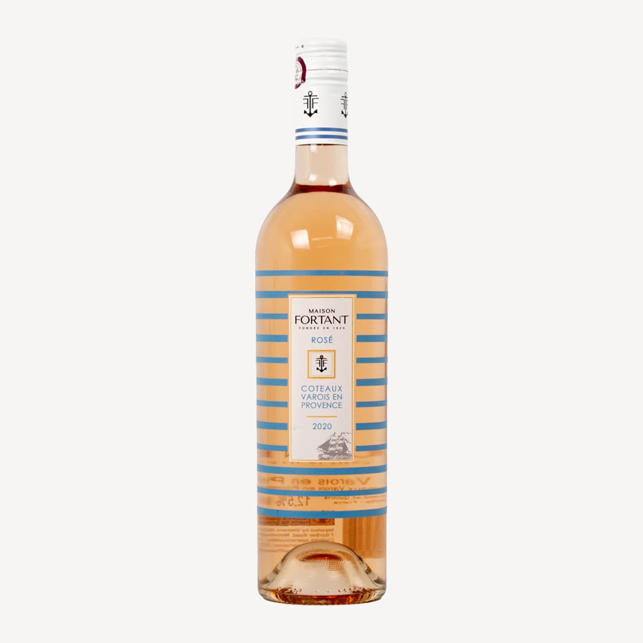 Maison Fortant Rose 750ml
