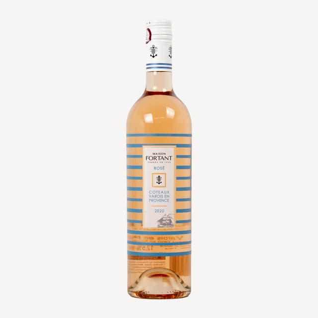 Maison Fortant Rose 750ml