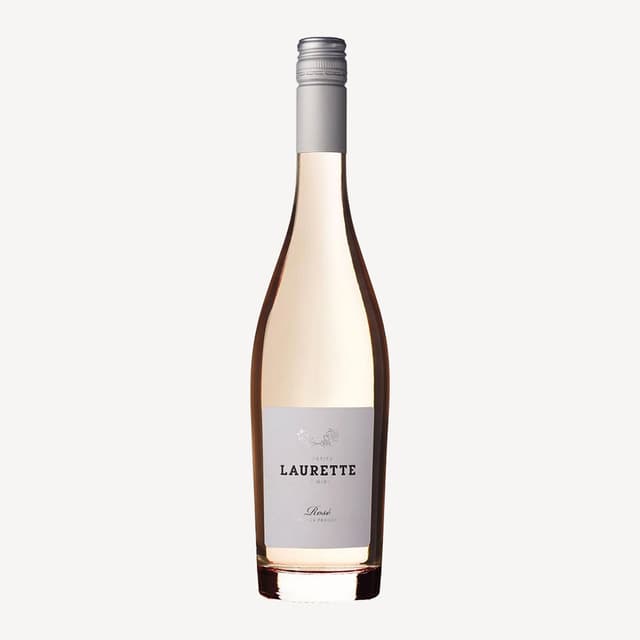 Le Petite Laurette Rose 750ml