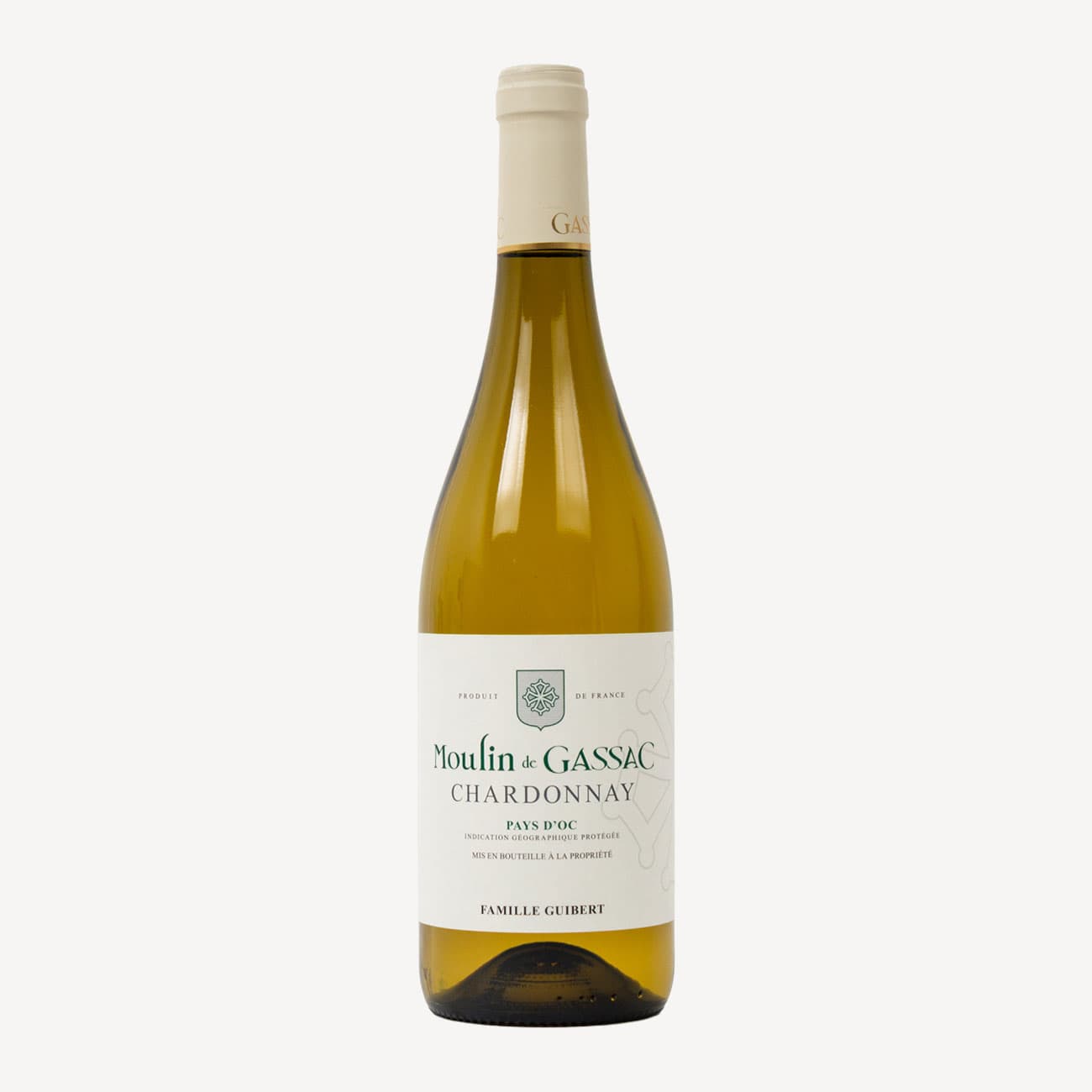 Moulin De Gassac Chardonnay 750ml
