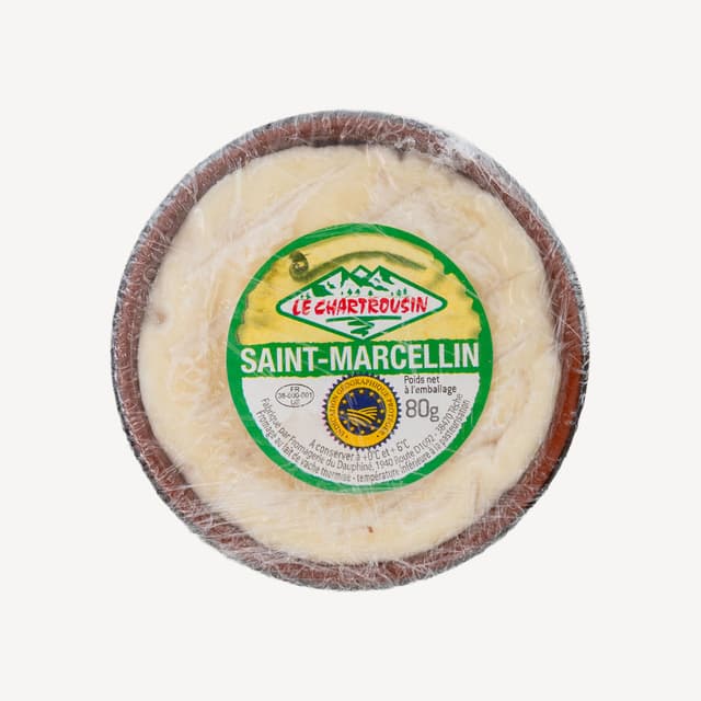 Saint Marcellin 80g