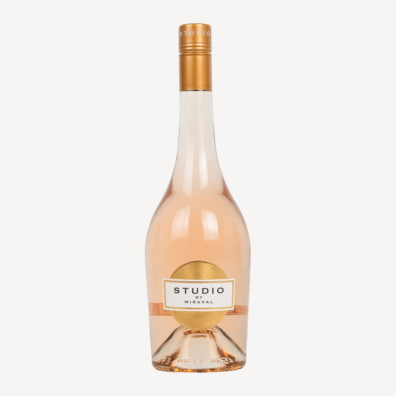 Miraval Studio Rose 750ml