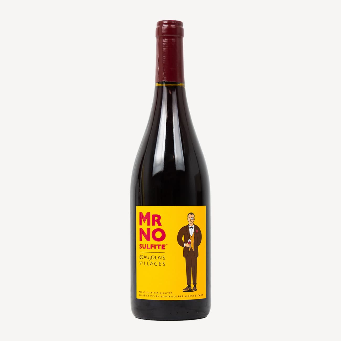 Albert Bichot Mr No Beaujolais 750ml