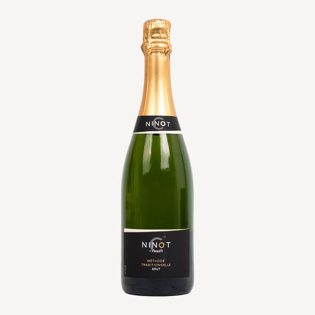 Ninot Methode Traditionelle Brut 750ml