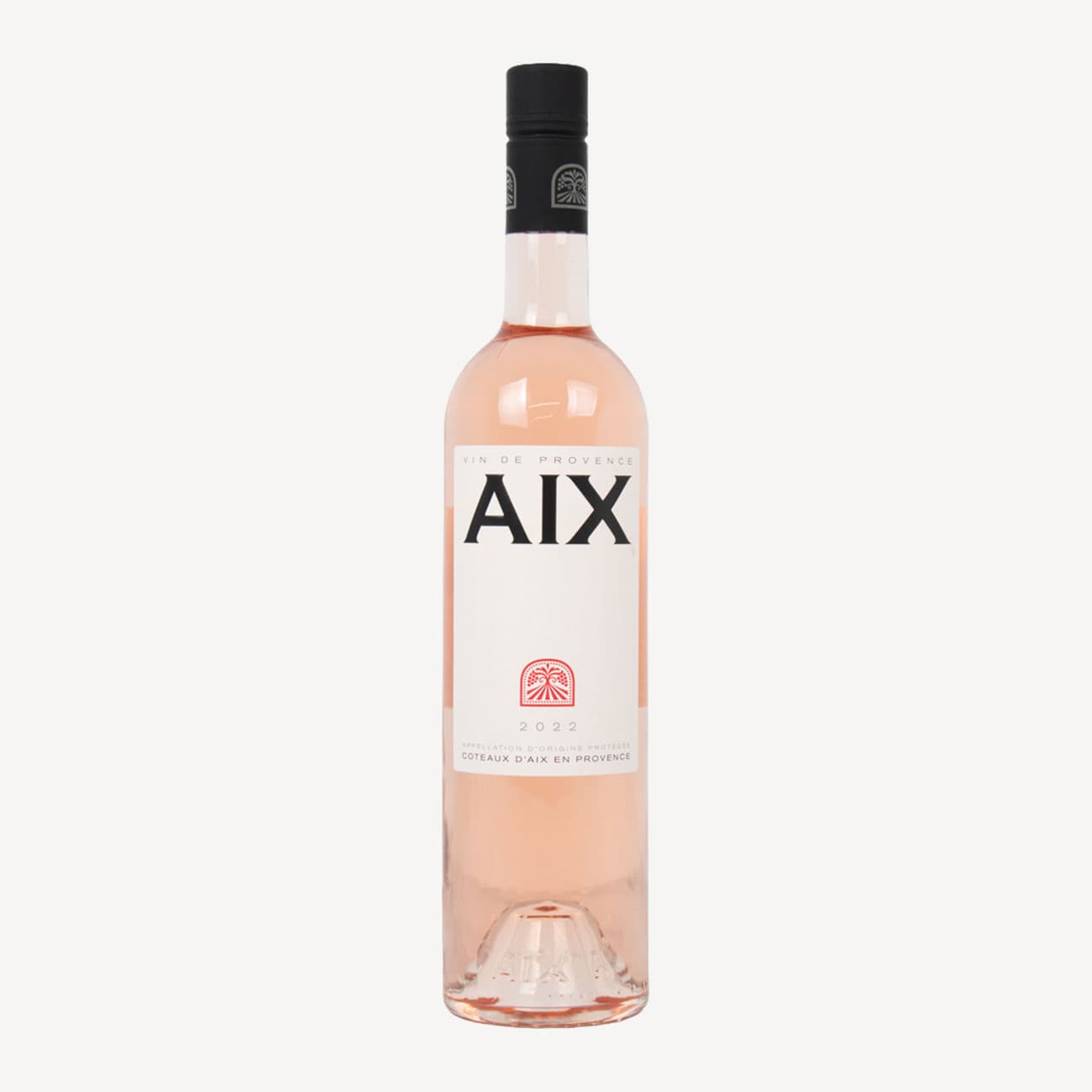 Aix Rose 750ml