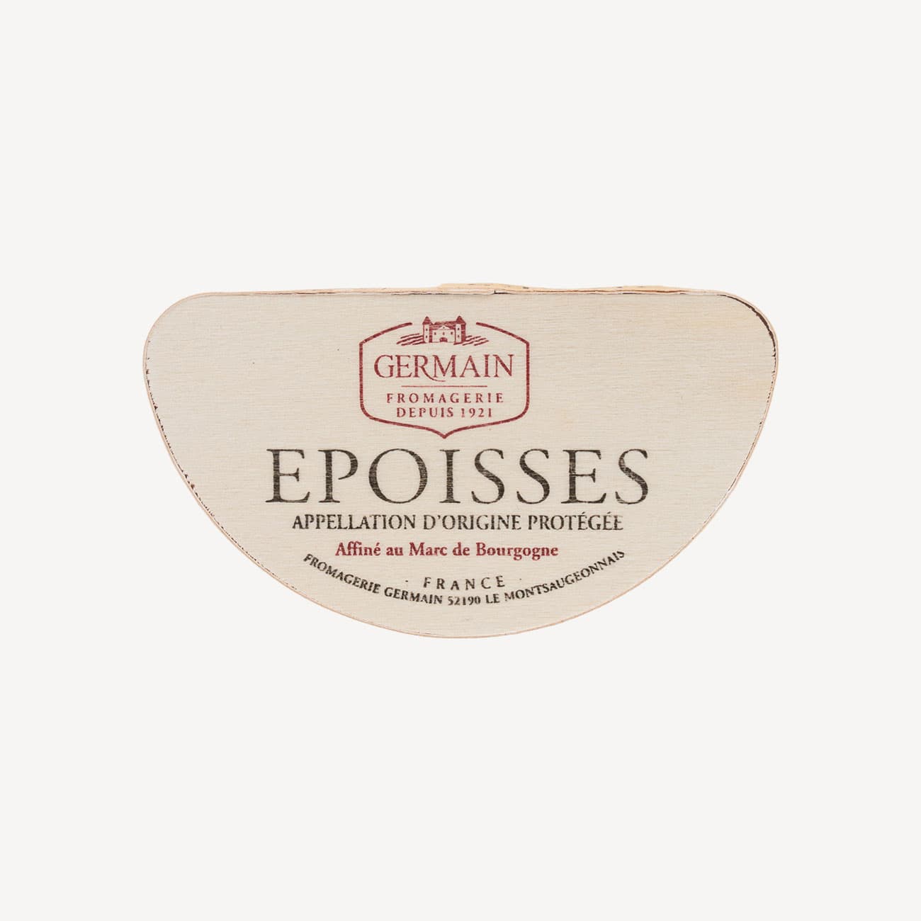 Epoisses Aop Germain 125g