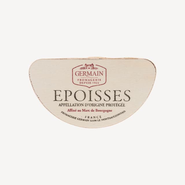 Epoisses Aop Germain 125g