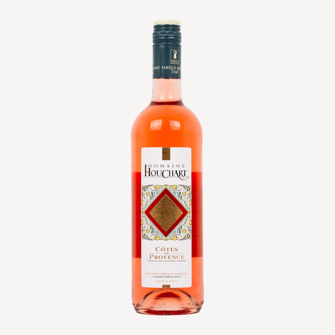 Houchart Cotes De Provence 750ml