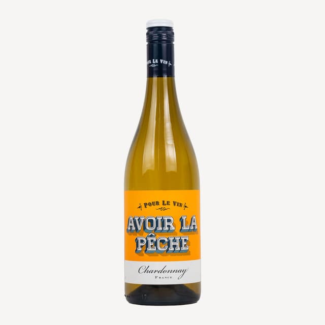 Pour Le Vin Chardonnay 750ml