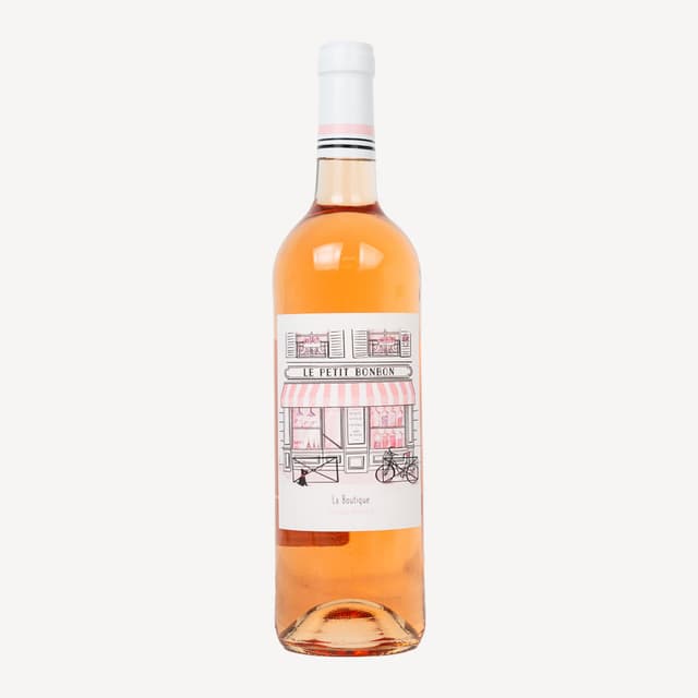 Le Petit Bon Bon Rose 750ml