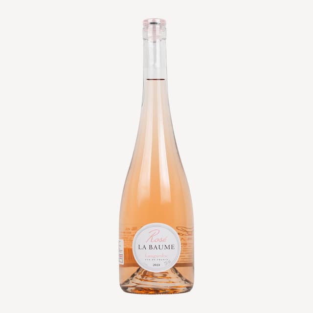 La Baume Rose 750ml