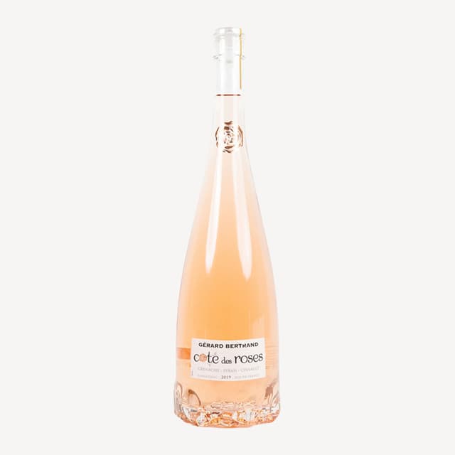 Cote Des Roses Rose 750ml