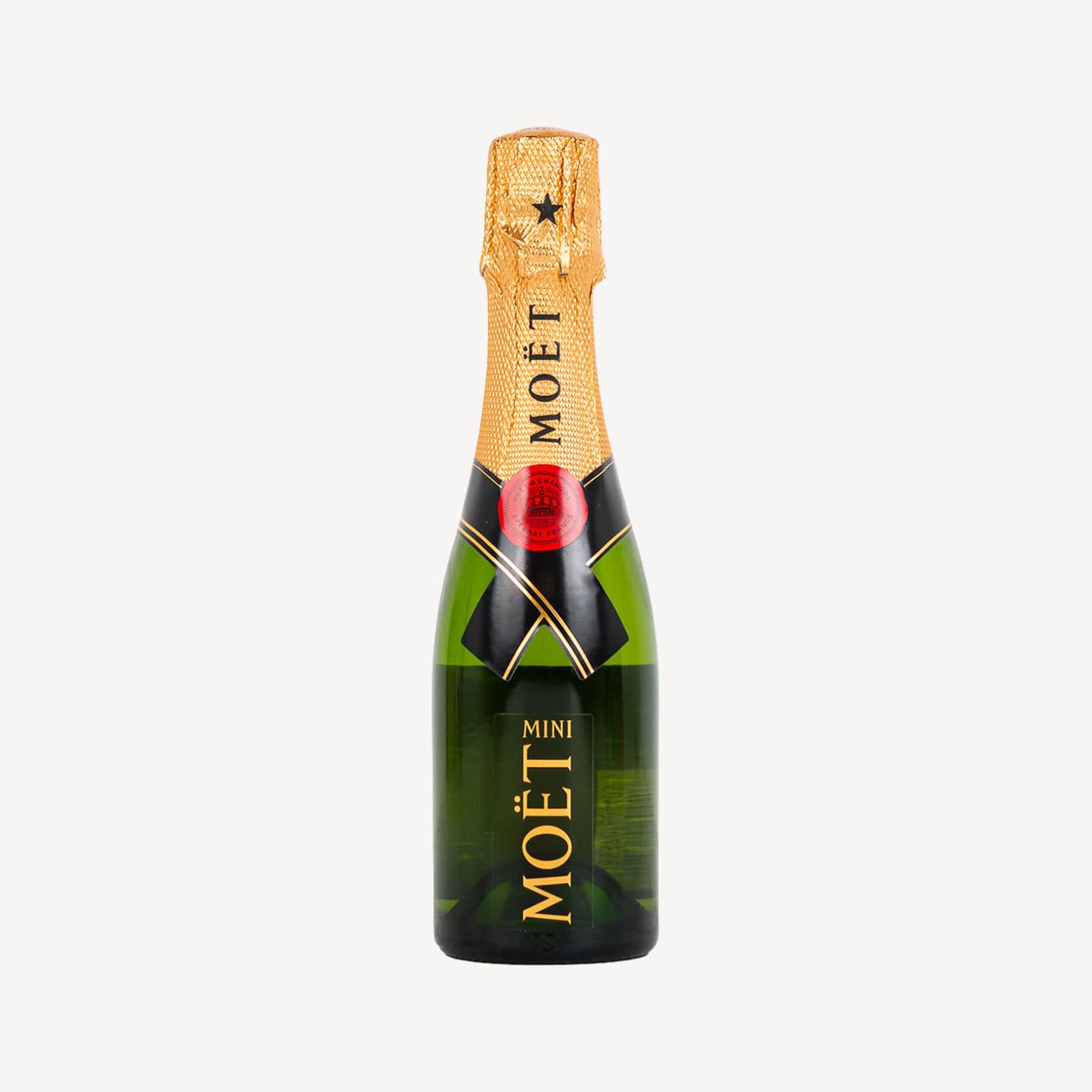 Moet And Chandon Imperial Brut 200ml
