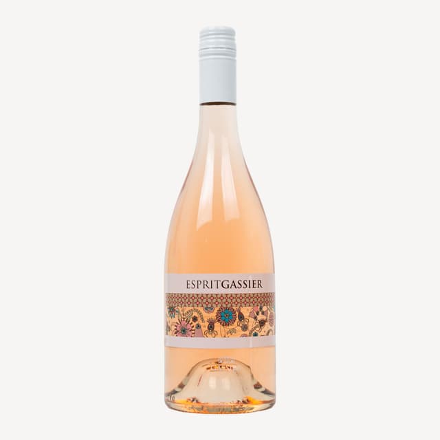 Chateau Gassier Esprit Rose 2022