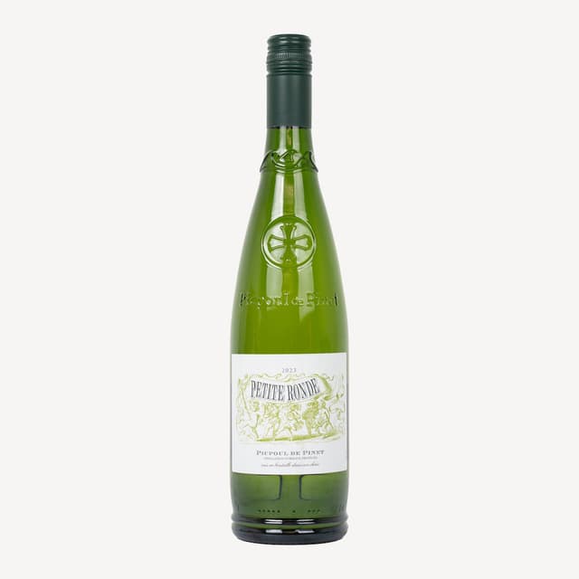 Petite Ronde Picpoul de Pinet 750ml