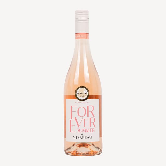 Mirabeau Forever Summer Rose 750ml